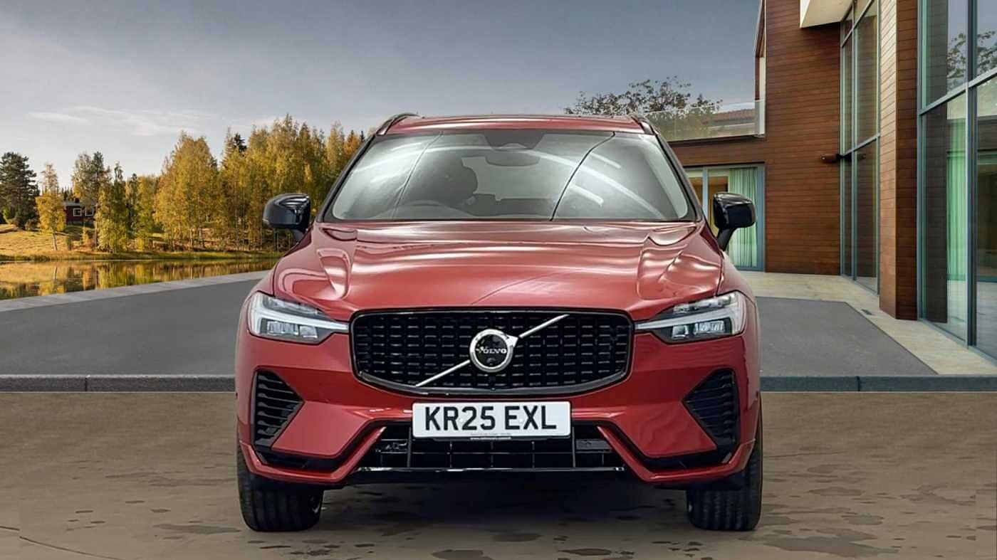 Used Volvo XC60 2025 for sale - 77380985: Photo 8