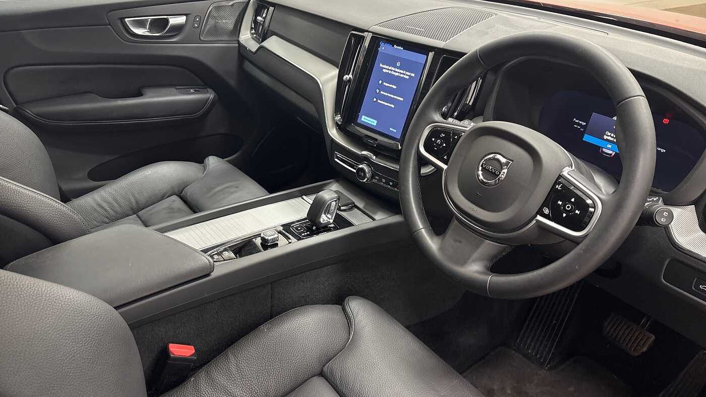 Used Volvo XC60 2025 for sale - 77380985: Photo 9