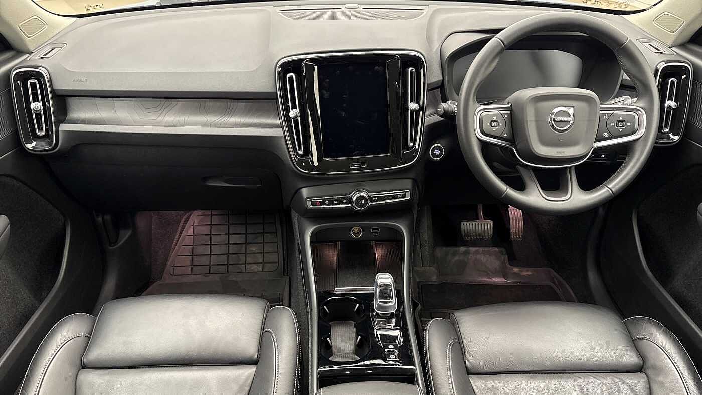 Used Volvo XC40 2022 for sale - 77225078: Photo 10