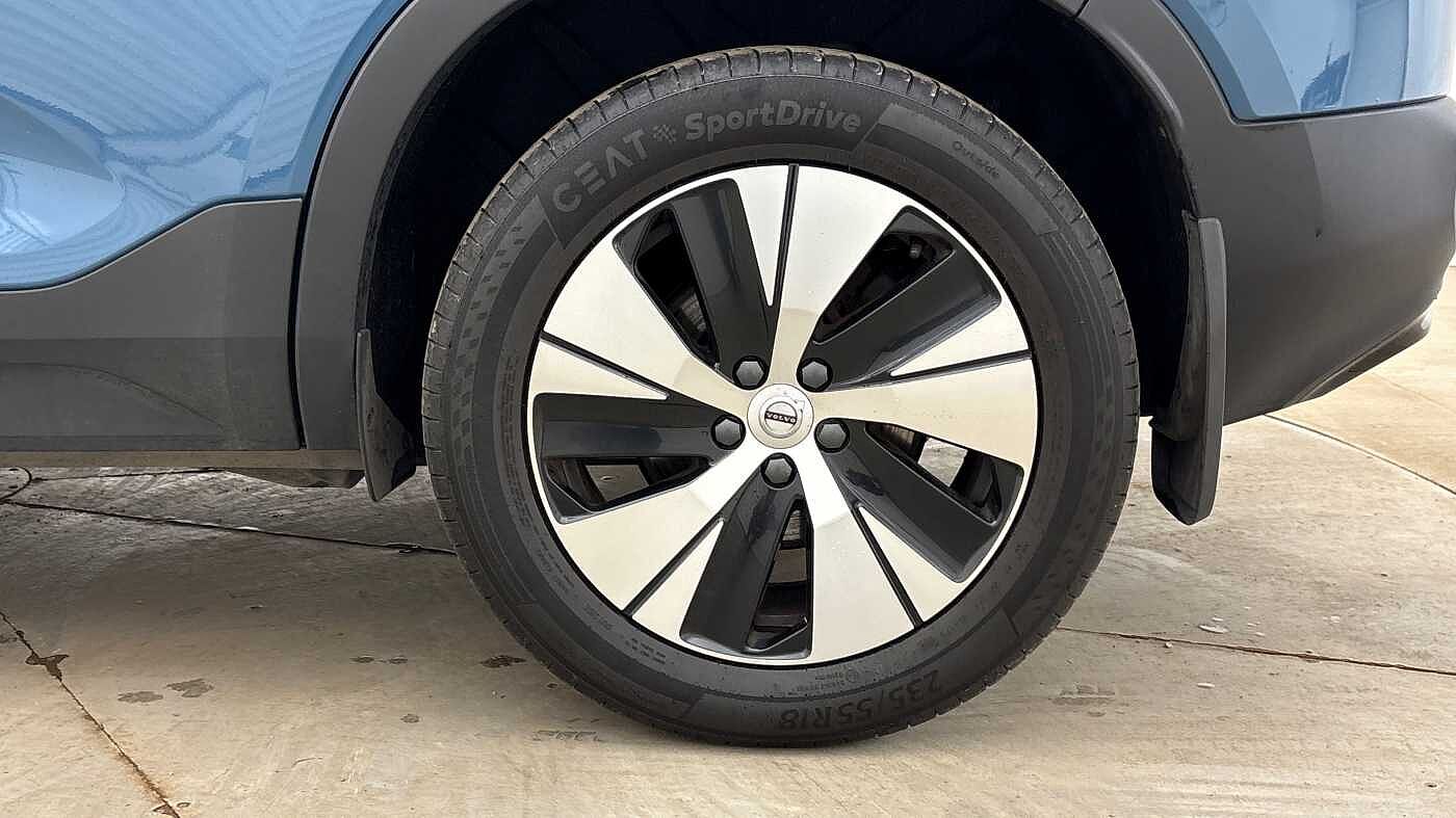 Used Volvo XC40 2022 for sale - 77225078: Photo 16