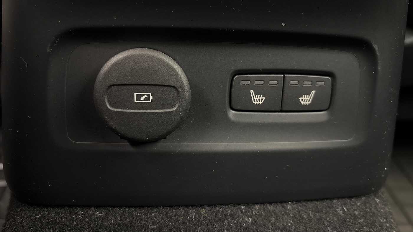 Used Volvo XC40 2022 for sale - 77225078: Photo 17