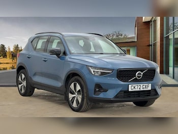 Used Volvo XC40 2022 for sale - 77225078: Photo