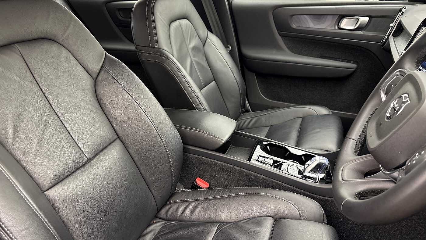 Used Volvo XC40 2022 for sale - 77225078: Photo 26