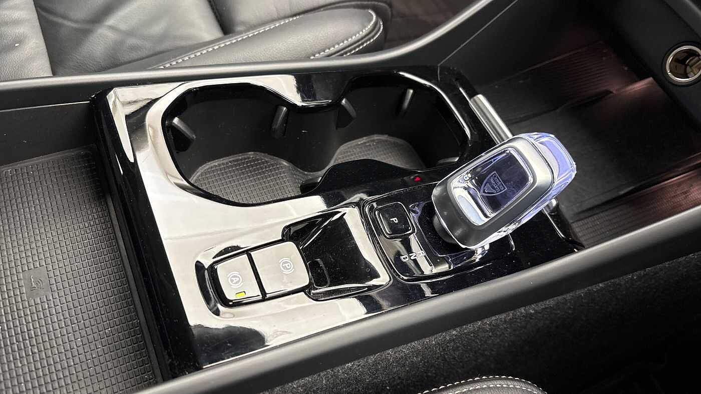 Used Volvo XC40 2022 for sale - 77225078: Photo 30