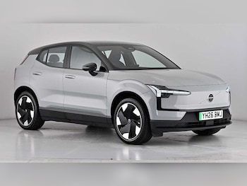 Used Volvo EX30 2026 for sale - 79446012: Photo