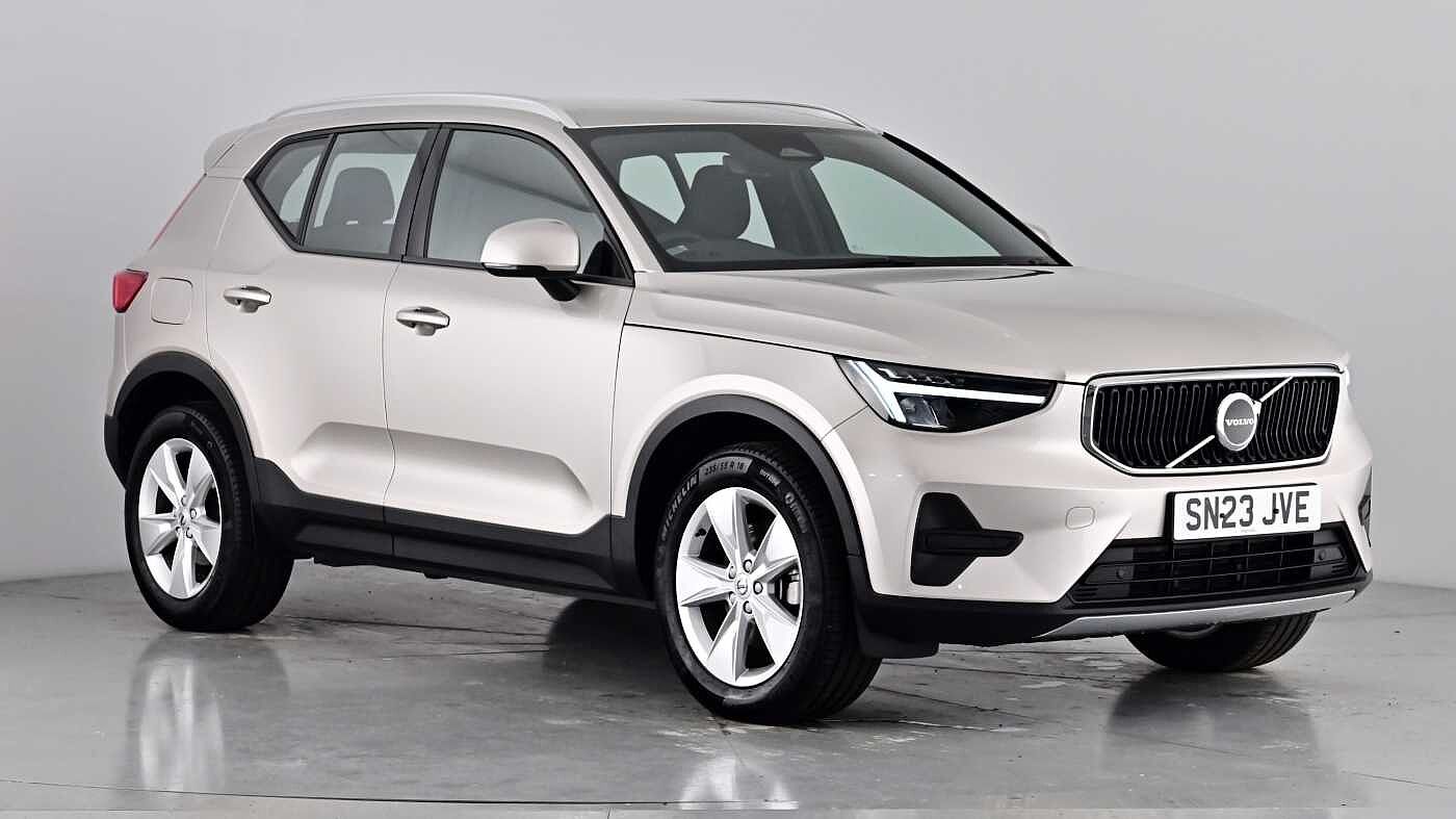 Used Volvo XC40 2023 for sale - 76384426: Photo 1