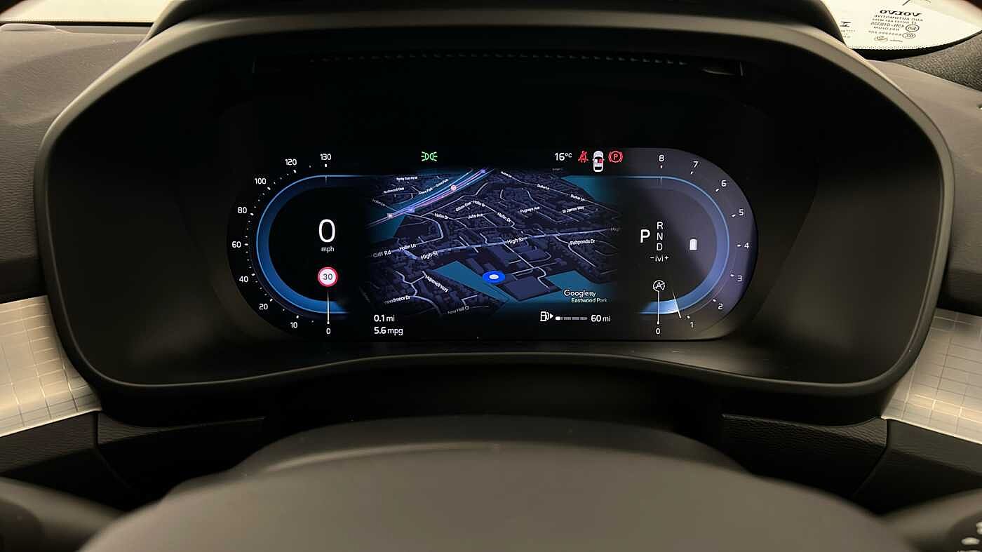 Used Volvo XC40 2023 for sale - 76384426: Photo 18