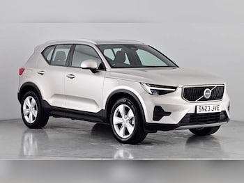 2023 - B3 Core mild hybrid Google Nav Apple Car Play 18' Alloys 5-Door