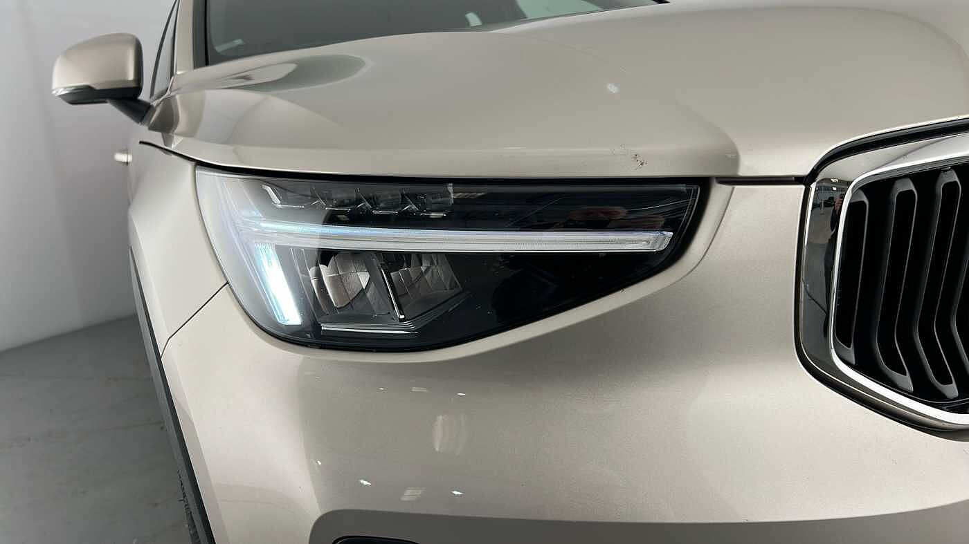 Used Volvo XC40 2023 for sale - 76384426: Photo 25