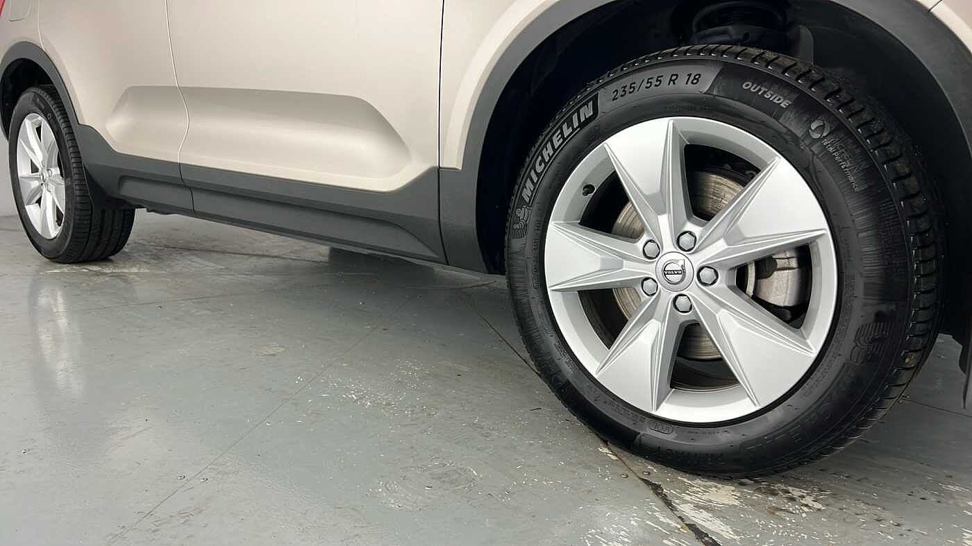 Used Volvo XC40 2023 for sale - 76384426: Photo 27