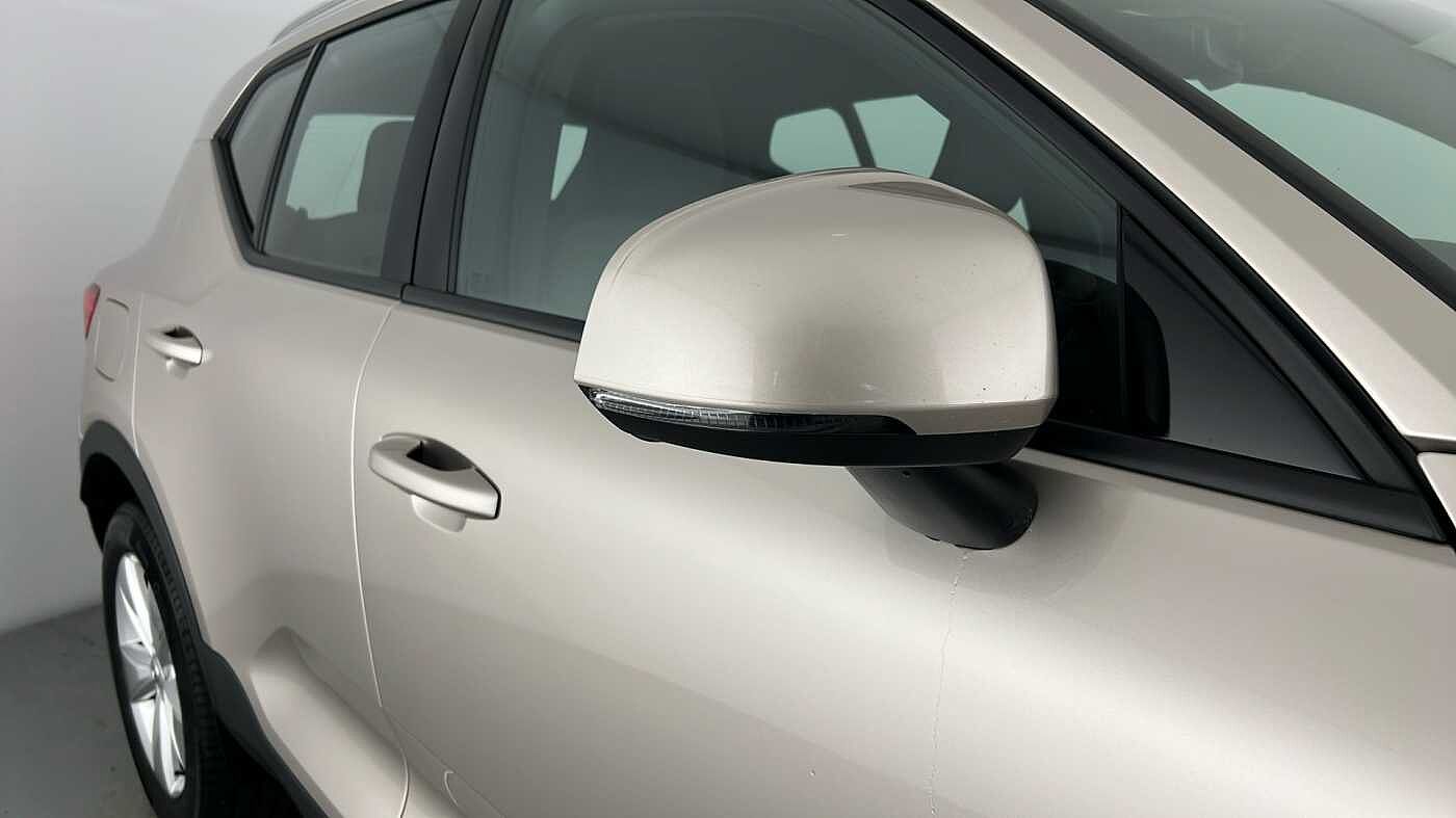 Used Volvo XC40 2023 for sale - 76384426: Photo 28