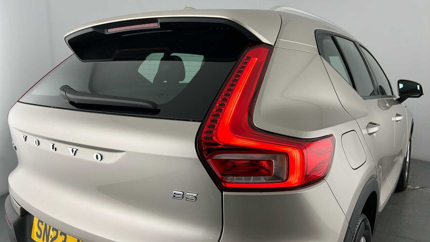 Used Volvo XC40 2023 for sale - 76384426: Photo 29