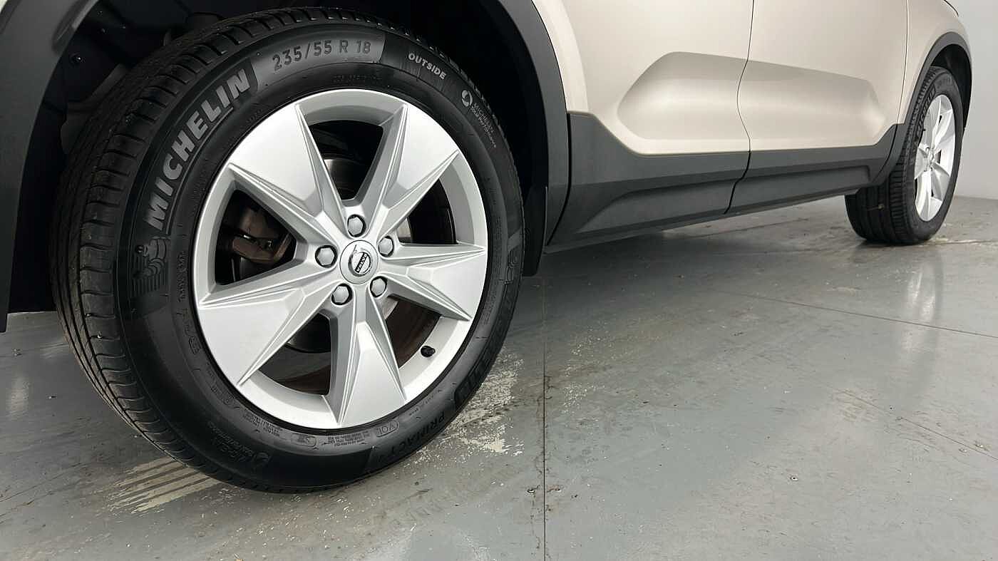 Used Volvo XC40 2023 for sale - 76384426: Photo 31