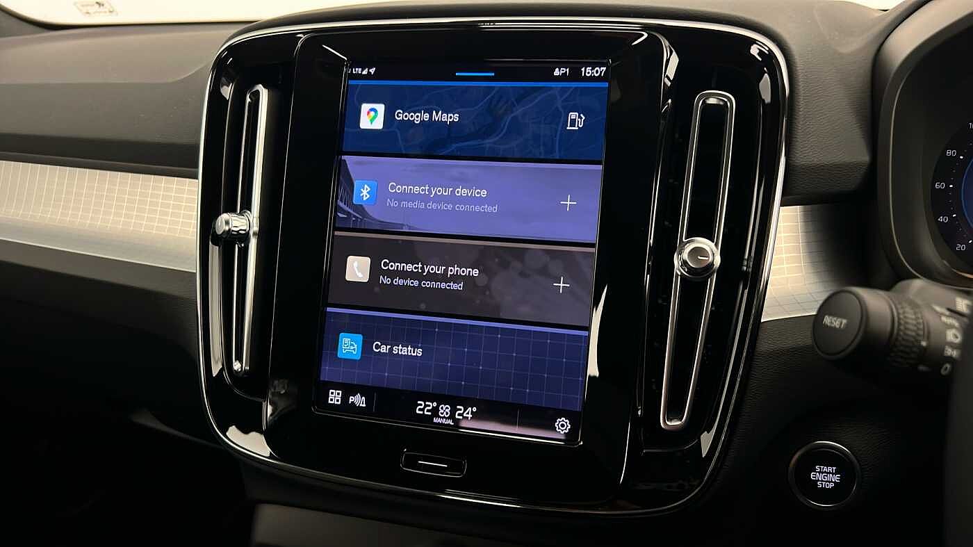 Used Volvo XC40 2023 for sale - 76384426: Photo 39