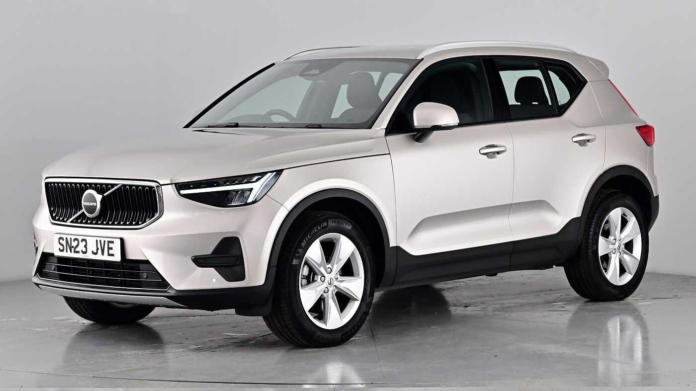 Used Volvo XC40 2023 for sale - 76384426: Photo 4