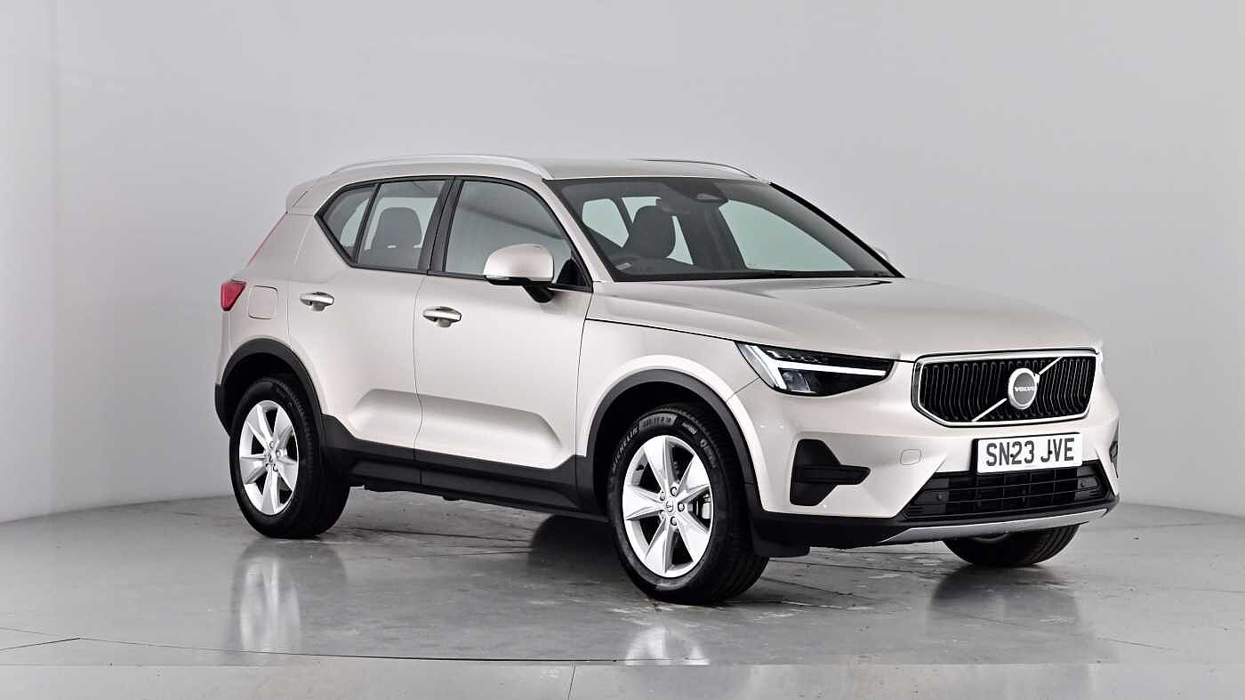 Used Volvo XC40 2023 for sale - 76384426: Photo 46