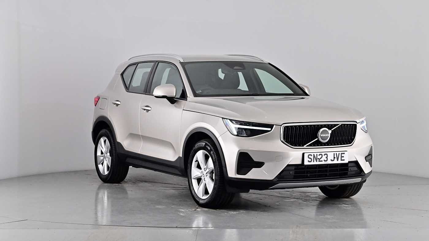 Used Volvo XC40 2023 for sale - 76384426: Photo 47