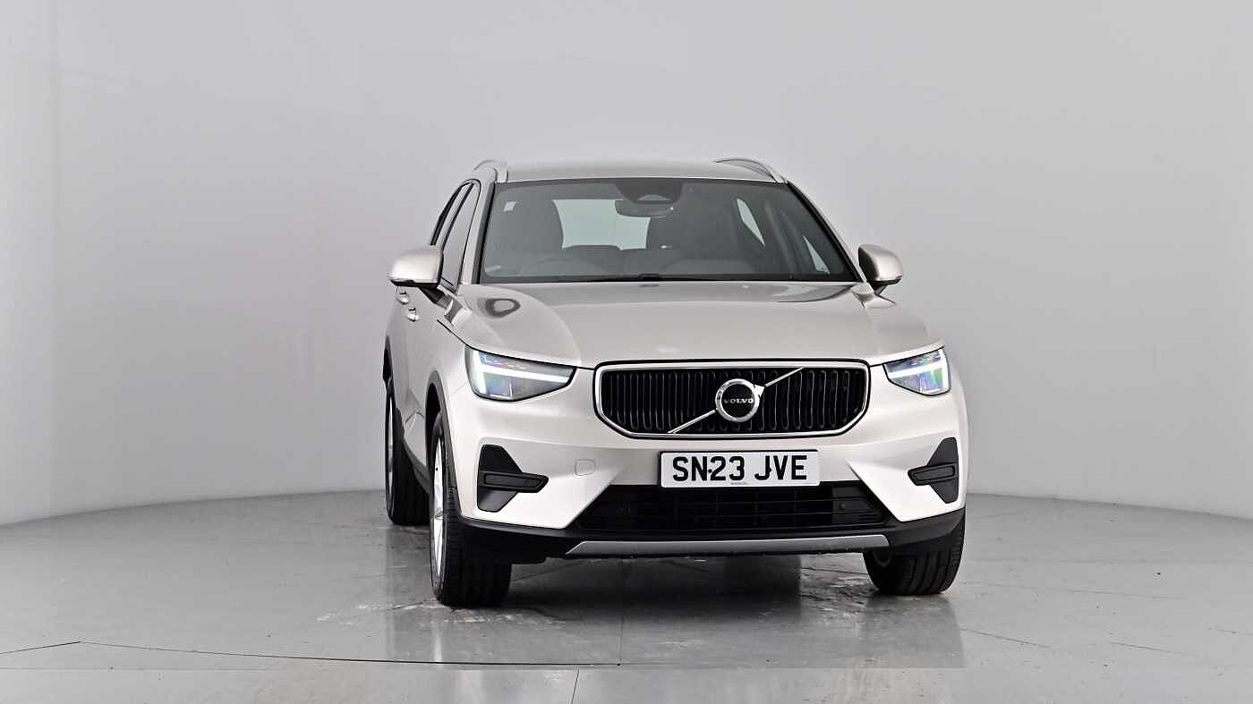 Used Volvo XC40 2023 for sale - 76384426: Photo 49