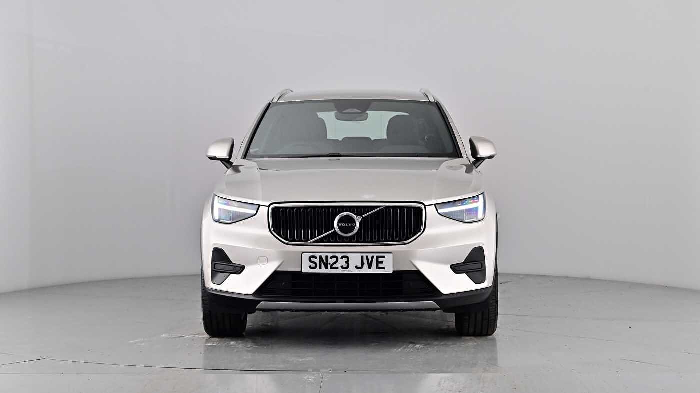 Used Volvo XC40 2023 for sale - 76384426: Photo 50