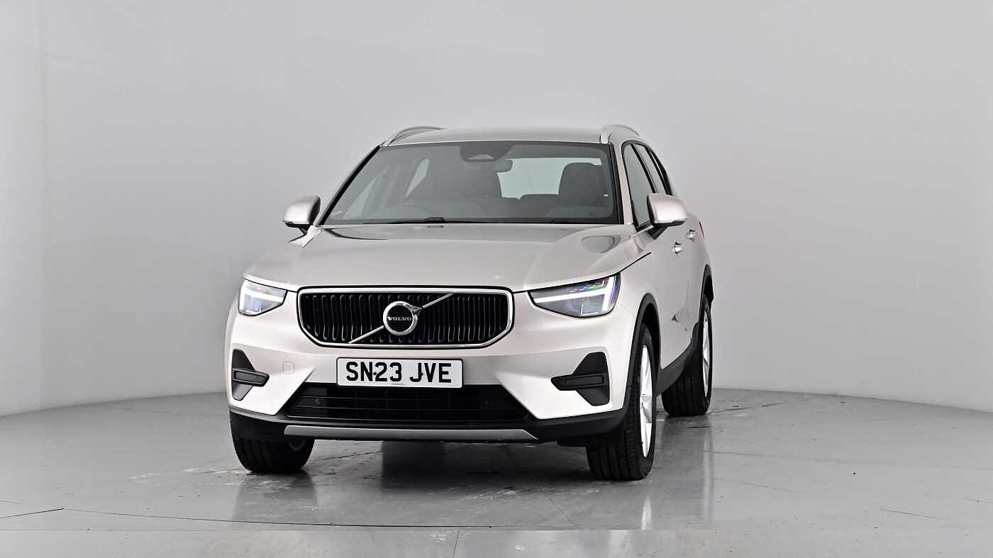 Used Volvo XC40 2023 for sale - 76384426: Photo 51