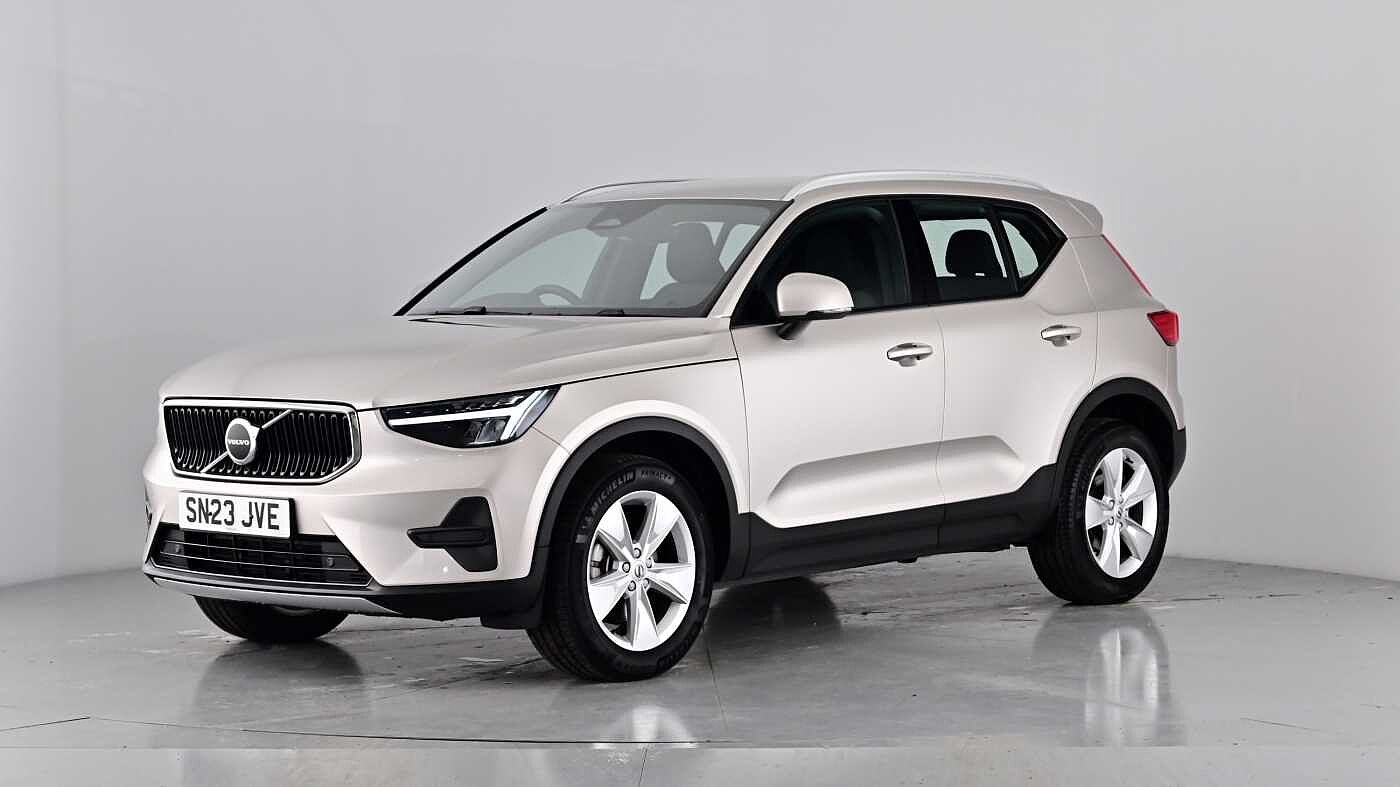 Used Volvo XC40 2023 for sale - 76384426: Photo 54