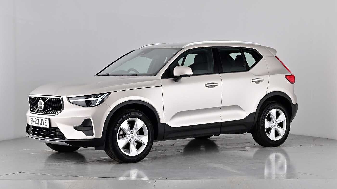 Used Volvo XC40 2023 for sale - 76384426: Photo 55