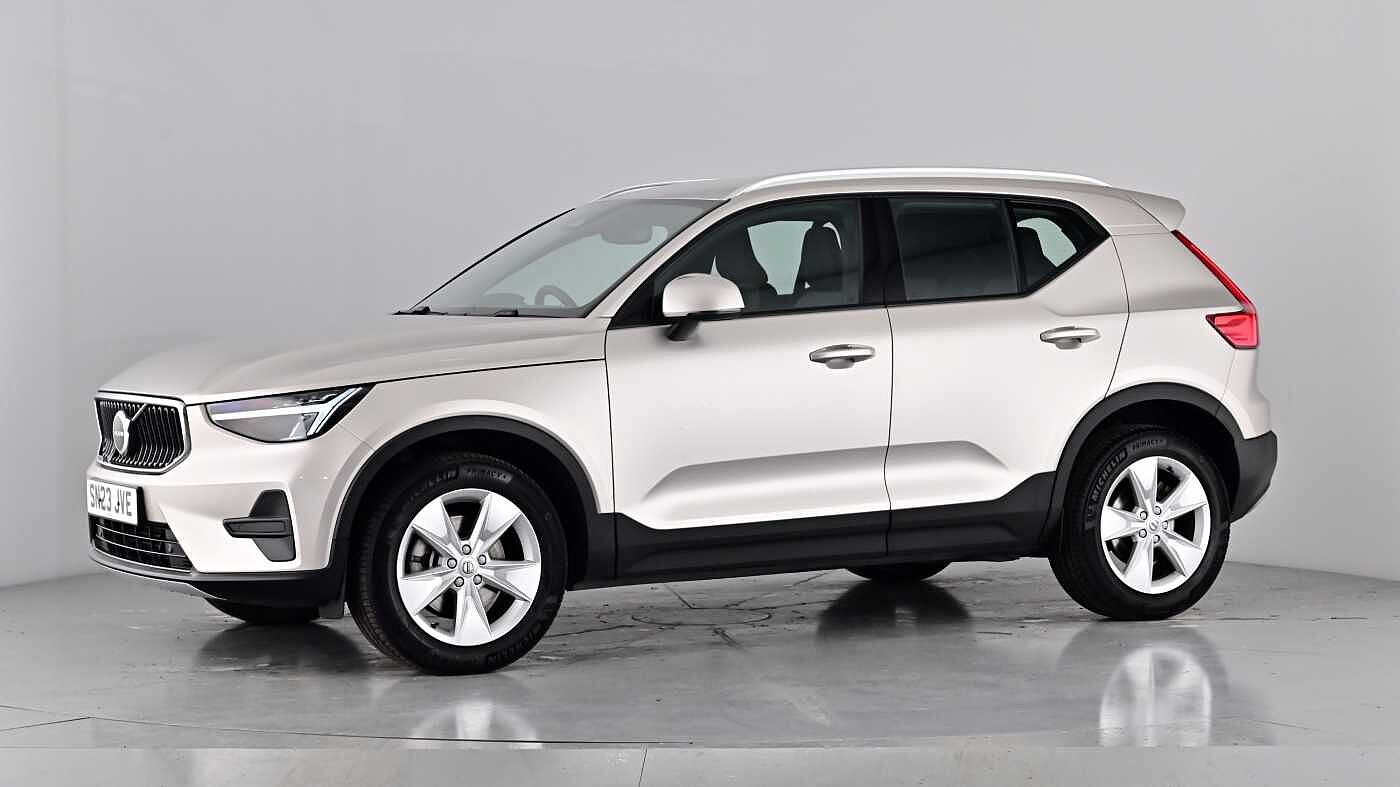 Used Volvo XC40 2023 for sale - 76384426: Photo 56