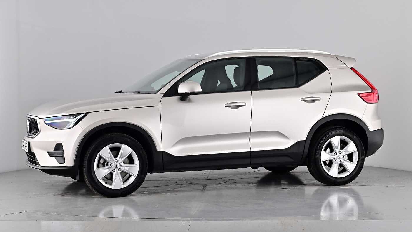 Used Volvo XC40 2023 for sale - 76384426: Photo 57