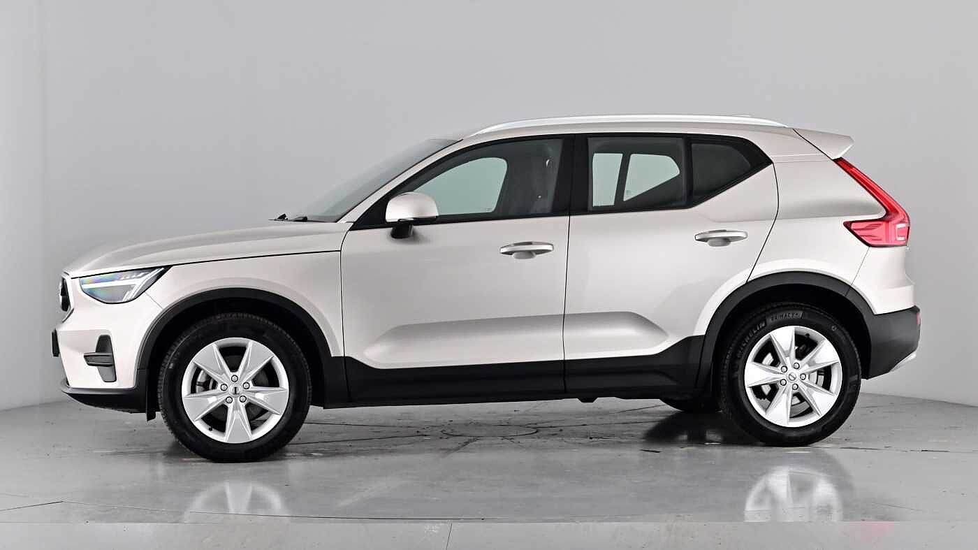 Used Volvo XC40 2023 for sale - 76384426: Photo 58