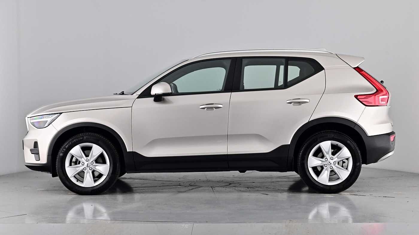Used Volvo XC40 2023 for sale - 76384426: Photo 59