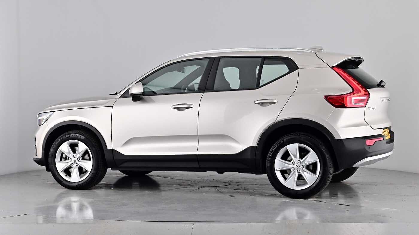 Used Volvo XC40 2023 for sale - 76384426: Photo 61