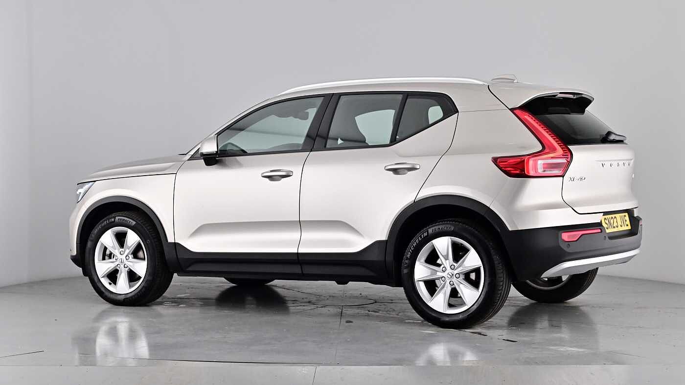 Used Volvo XC40 2023 for sale - 76384426: Photo 62