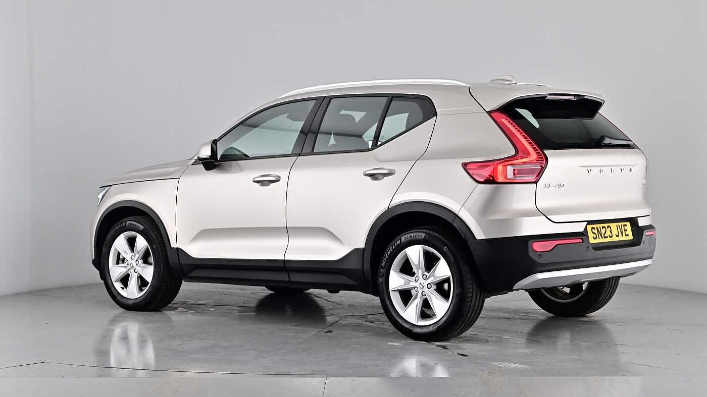 Used Volvo XC40 2023 for sale - 76384426: Photo 63