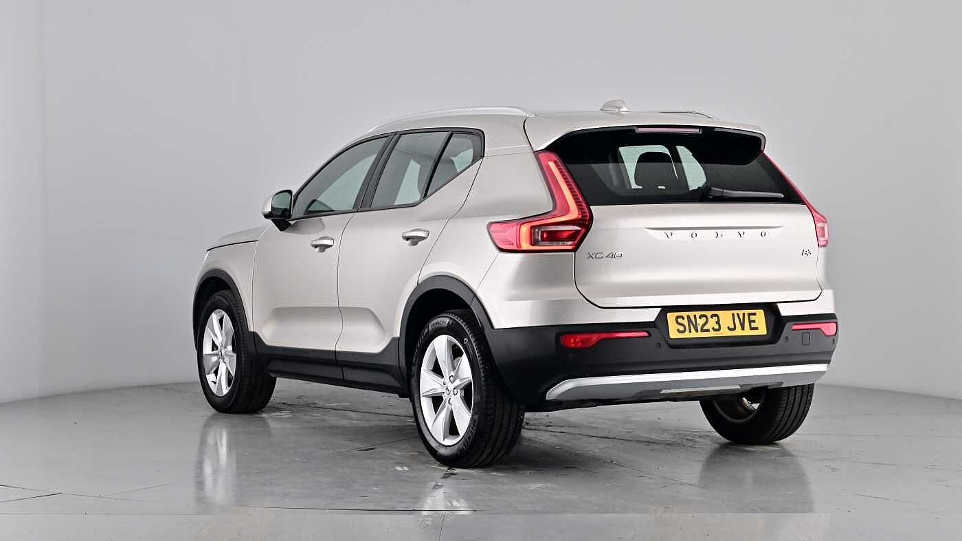 Used Volvo XC40 2023 for sale - 76384426: Photo 65