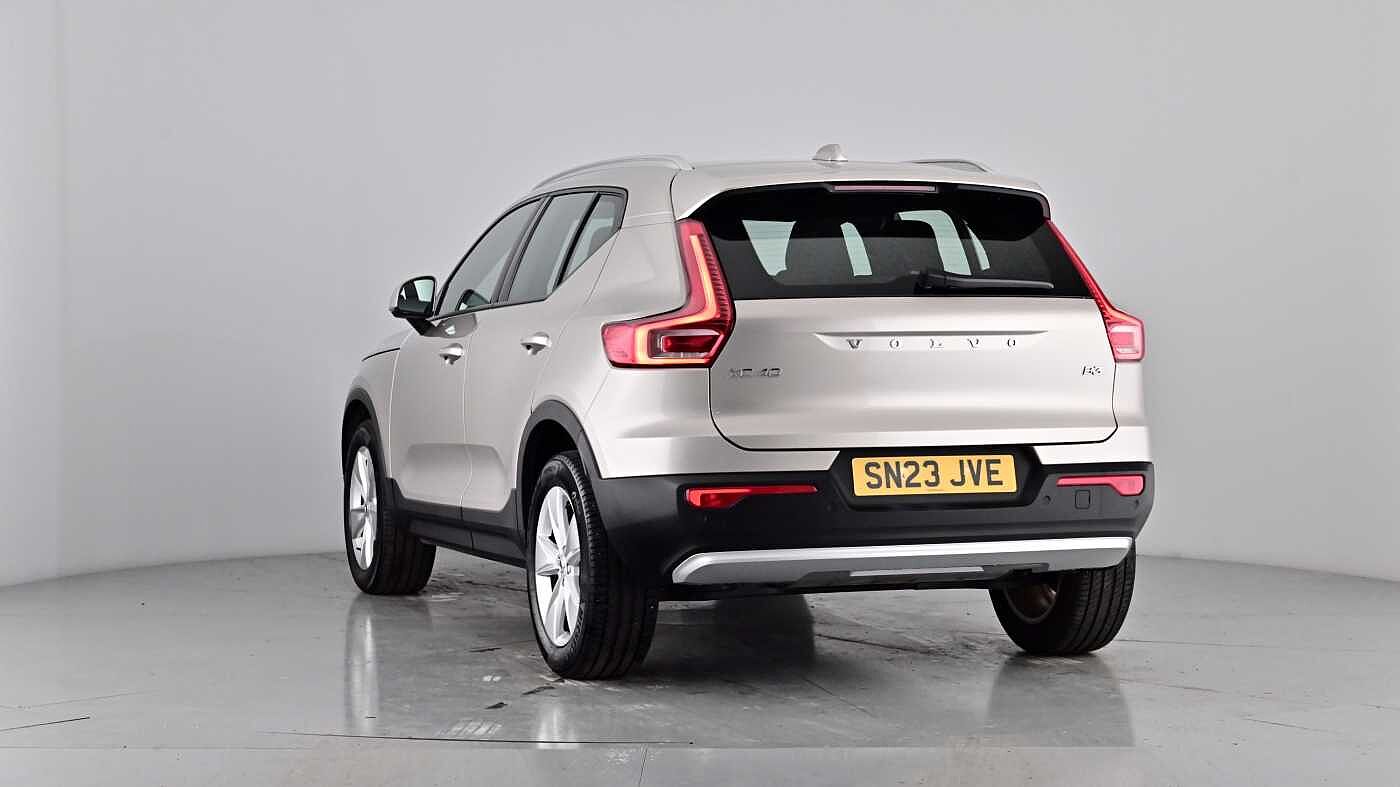 Used Volvo XC40 2023 for sale - 76384426: Photo 66