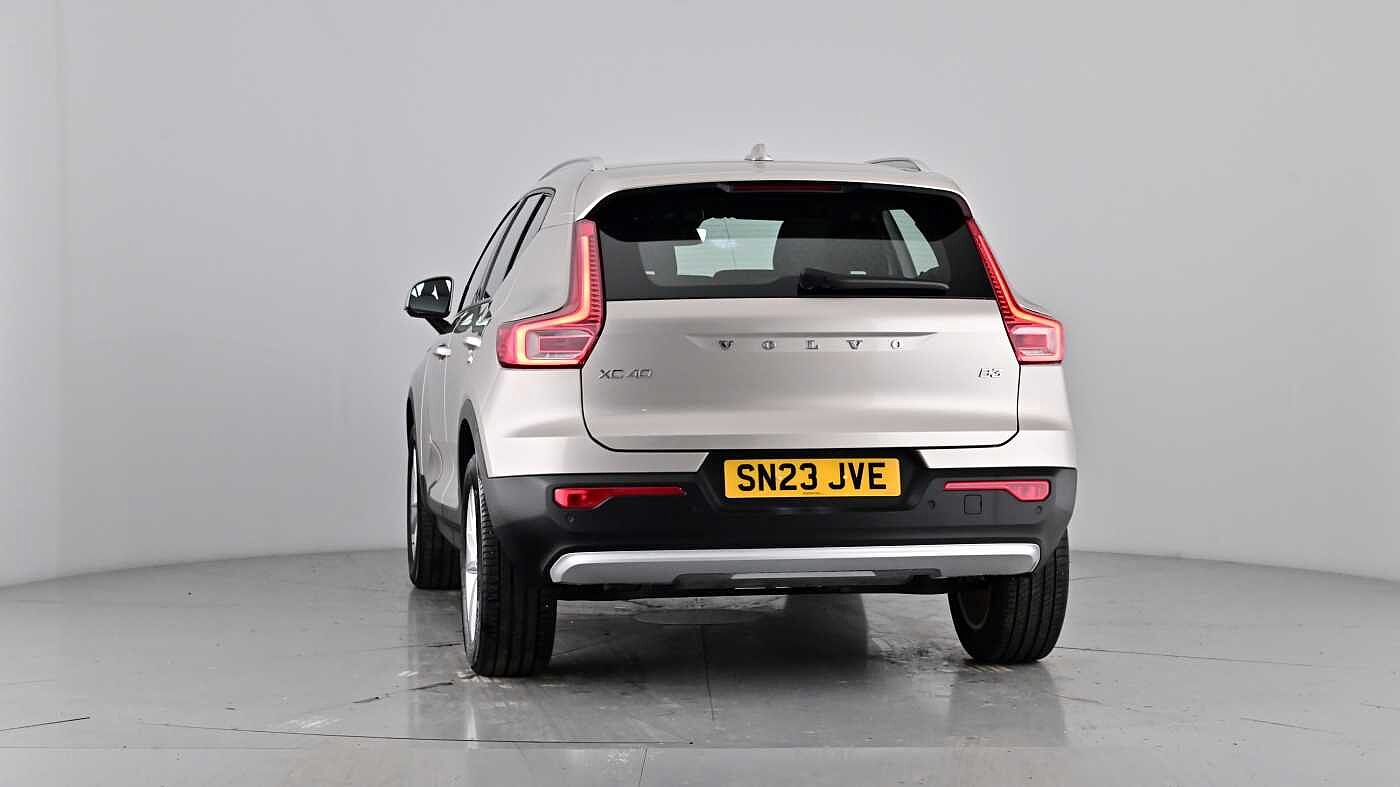 Used Volvo XC40 2023 for sale - 76384426: Photo 67