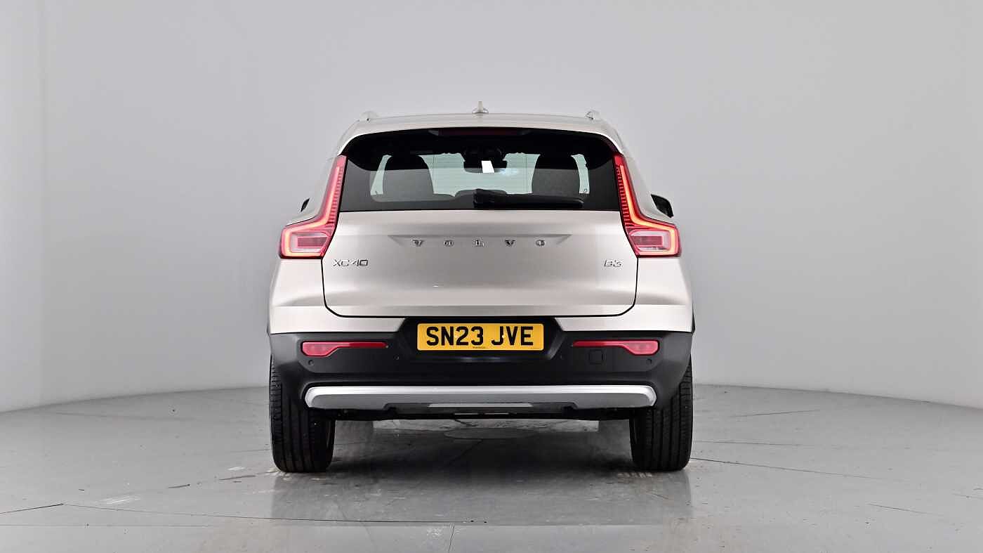 Used Volvo XC40 2023 for sale - 76384426: Photo 68