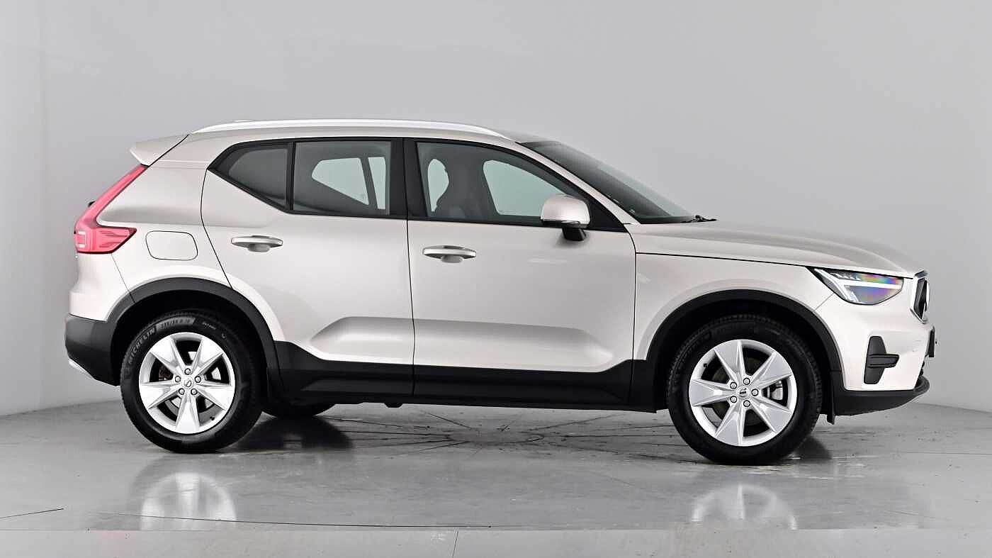 Used Volvo XC40 2023 for sale - 76384426: Photo 78