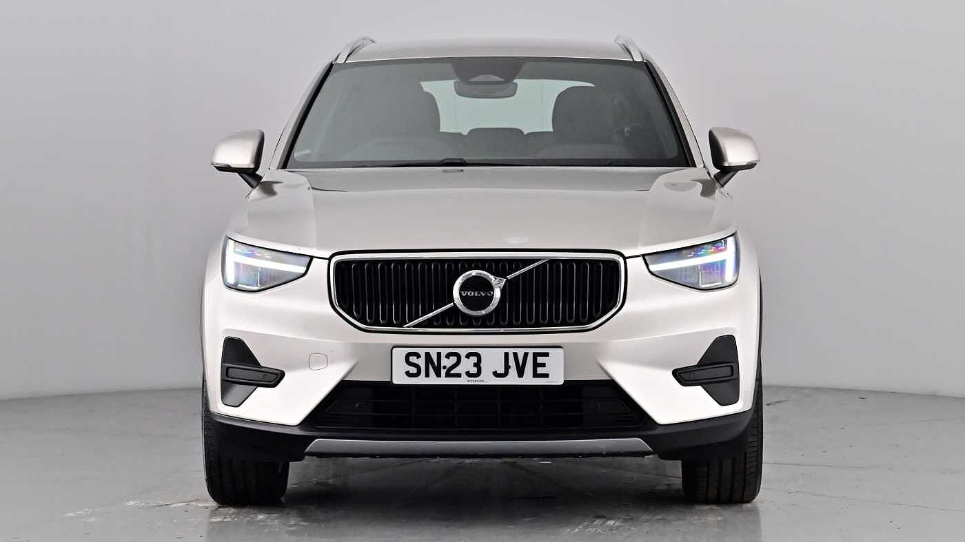 Used Volvo XC40 2023 for sale - 76384426: Photo 9