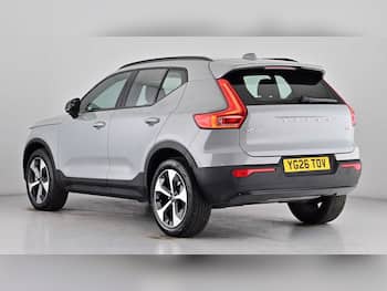 Used Volvo XC40 2026 for sale - 79392651: Photo