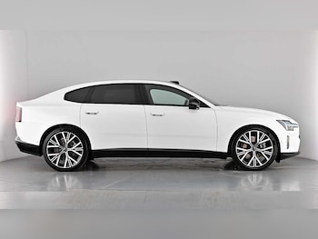 Used Volvo EX90 2025 for sale - 78896019: Photo
