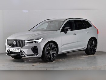 Used Volvo XC60 2025 for sale - 78239515: Photo