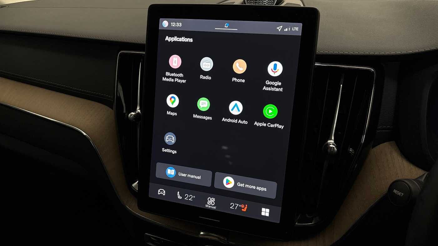 Used Volvo XC60 2025 for sale - 77797793: Photo 10