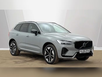 Used Volvo XC60 2025 for sale - 77797793: Photo