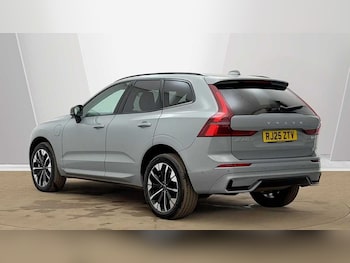 Used Volvo XC60 2025 for sale - 77797793: Photo