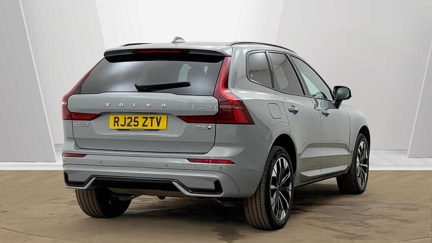Used Volvo XC60 2025 for sale - 77797793: Photo 5