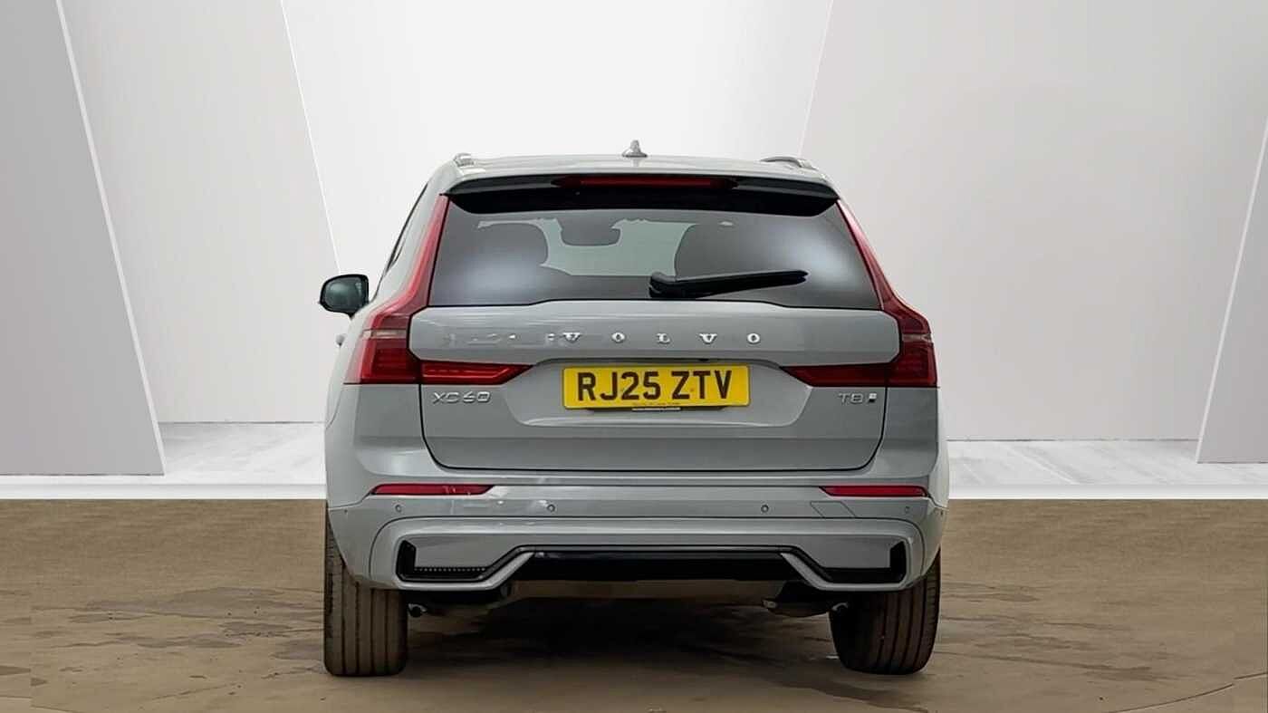 Used Volvo XC60 2025 for sale - 77797793: Photo 6