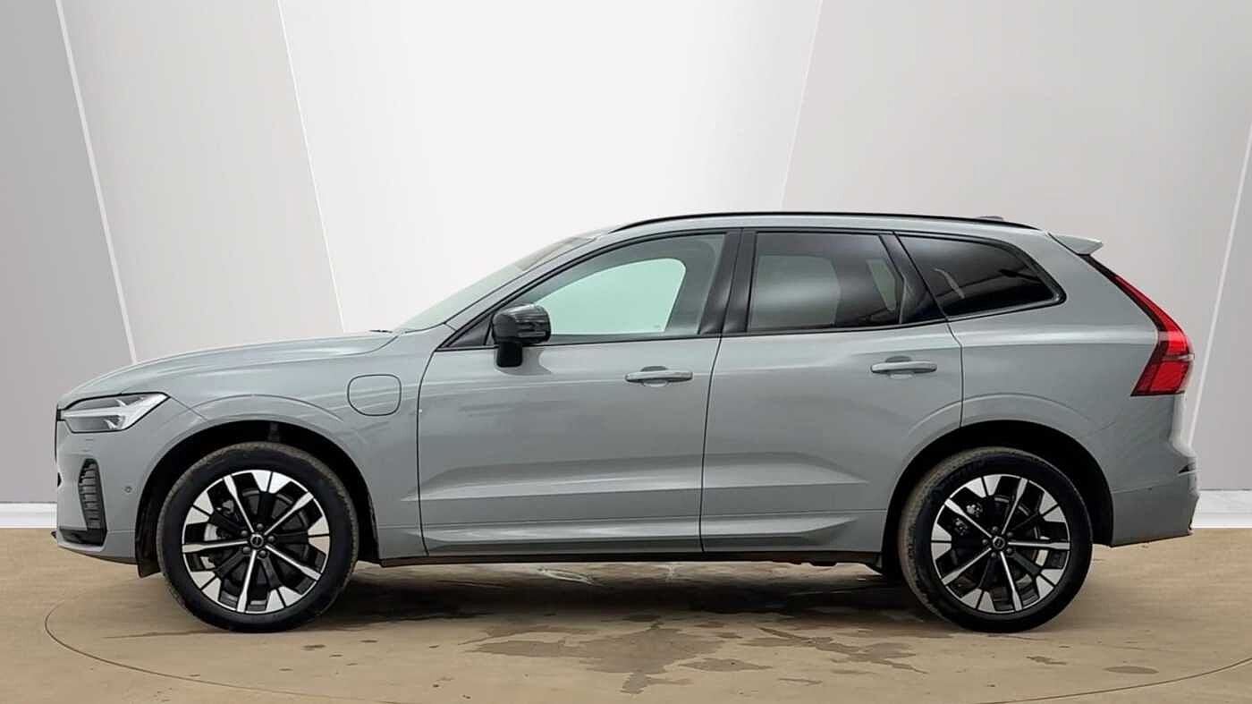 Used Volvo XC60 2025 for sale - 77797793: Photo 7