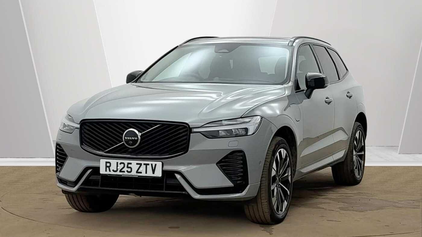 Used Volvo XC60 2025 for sale - 77797793: Photo 8