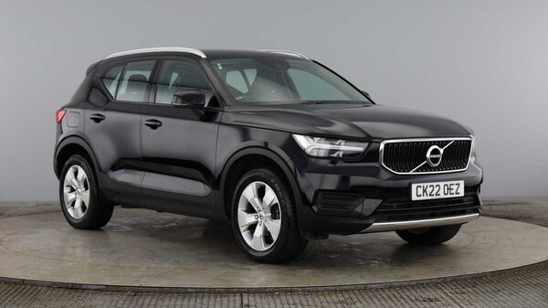 Used Volvo XC40 2022 for sale - 76344120: Photo 1